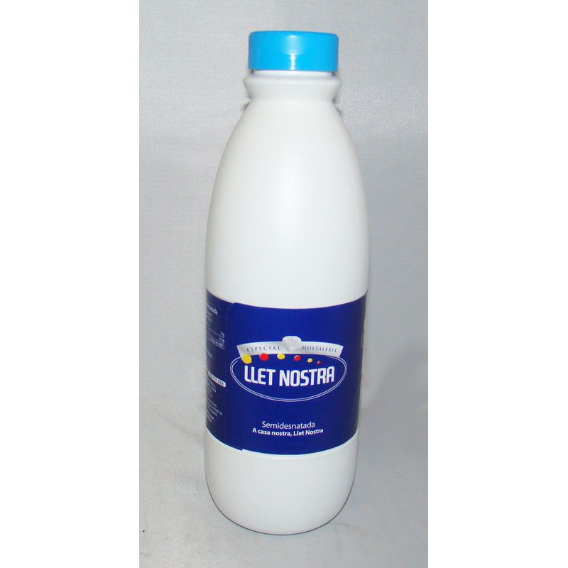 LECHE ESPECIAL HOSTELERIA 6/1500ml